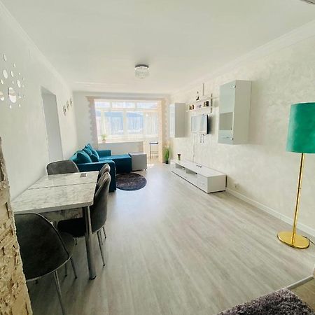 Apartament central Marly Gura Humorului Exterior foto