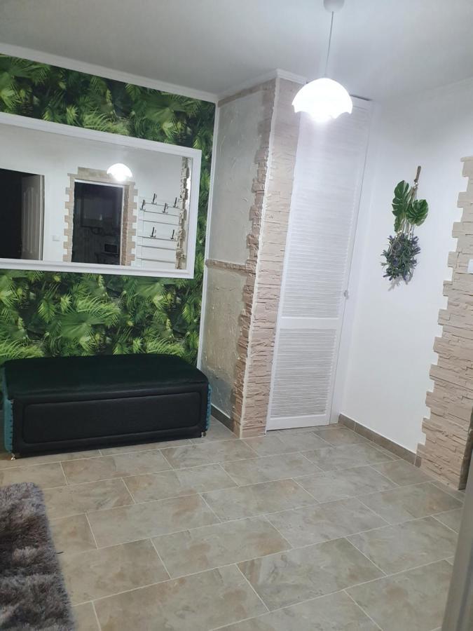Apartament central Marly Gura Humorului Exterior foto