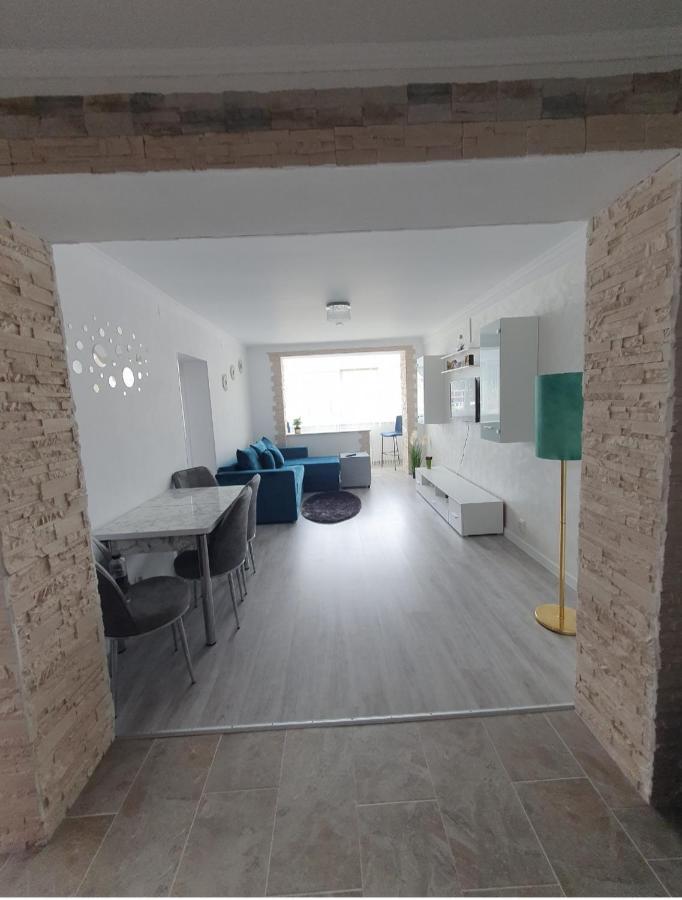 Apartament central Marly Gura Humorului Exterior foto
